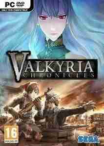 Descargar Valkyria Chronicles [English][CODEX] por Torrent